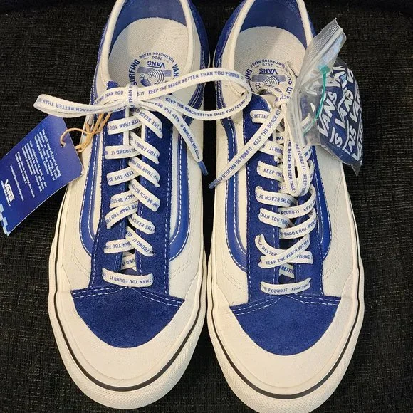 Vans Shoes Vans 220 Us Open Of Surfing Low Top Sneakers Unisex